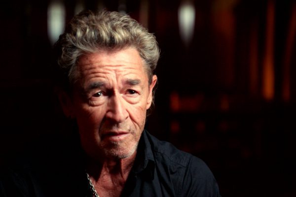 Maffay und der Osten