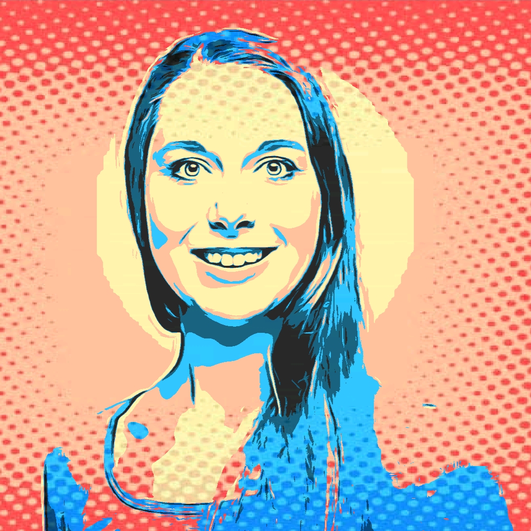 Ann-Kathrin Bonin